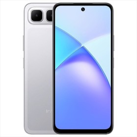 Infinix Smart 10 Plus silver1